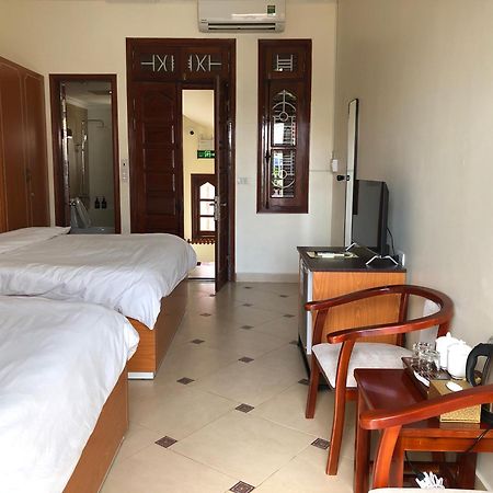 Maya Homestay เว้ ภายนอก รูปภาพ