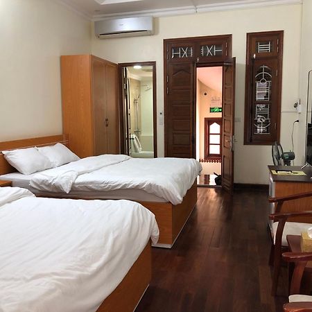 Maya Homestay เว้ ภายนอก รูปภาพ