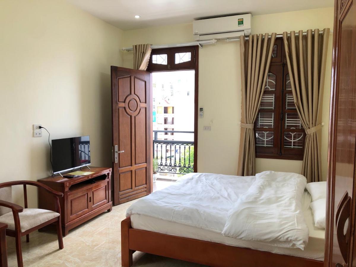 Maya Homestay เว้ ภายนอก รูปภาพ