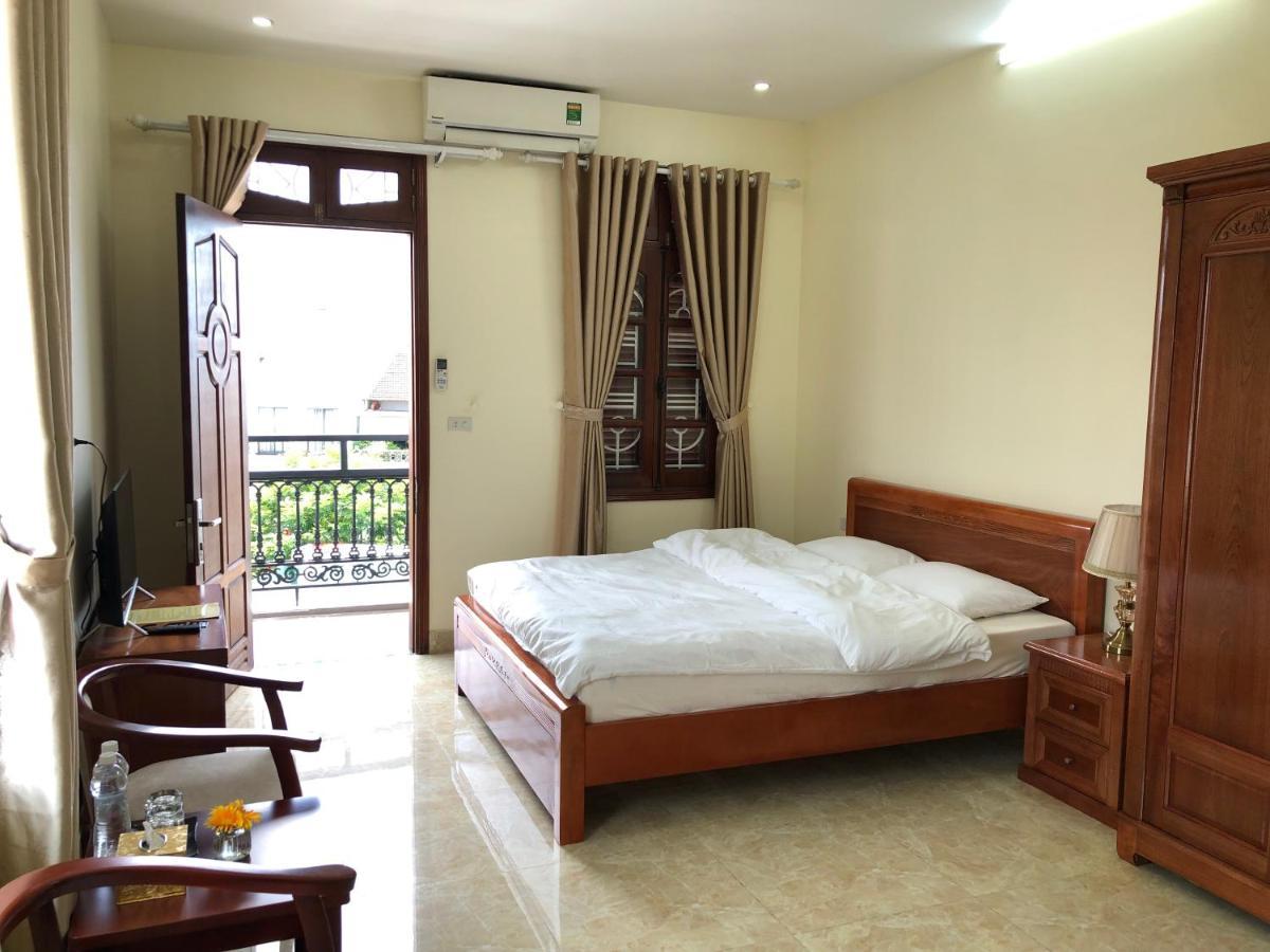 Maya Homestay เว้ ภายนอก รูปภาพ