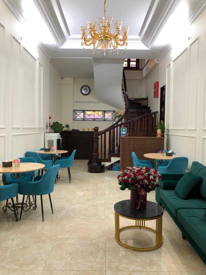 Maya Homestay เว้ ภายนอก รูปภาพ