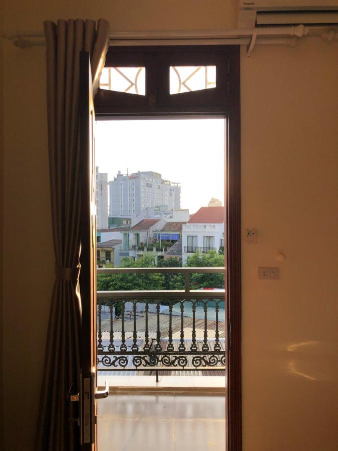Maya Homestay เว้ ภายนอก รูปภาพ