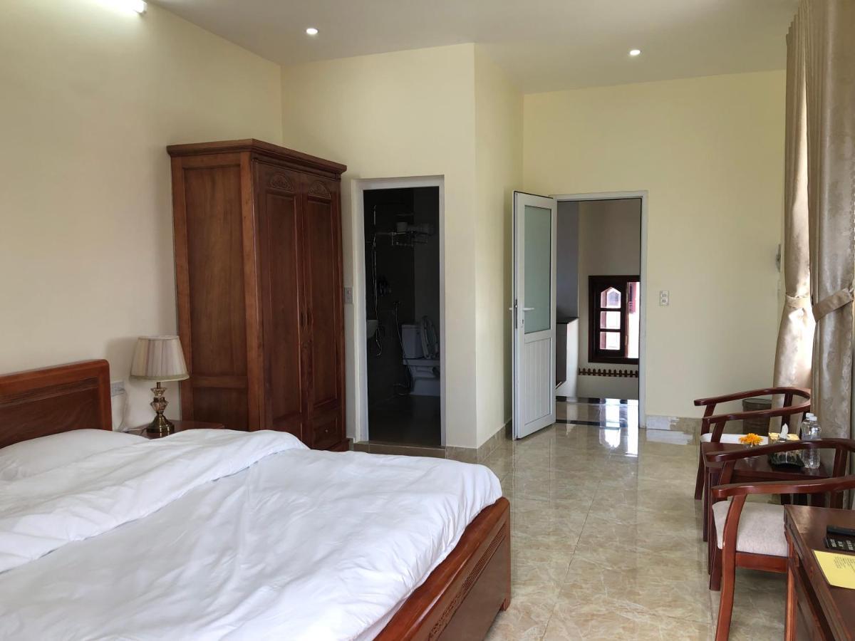 Maya Homestay เว้ ภายนอก รูปภาพ
