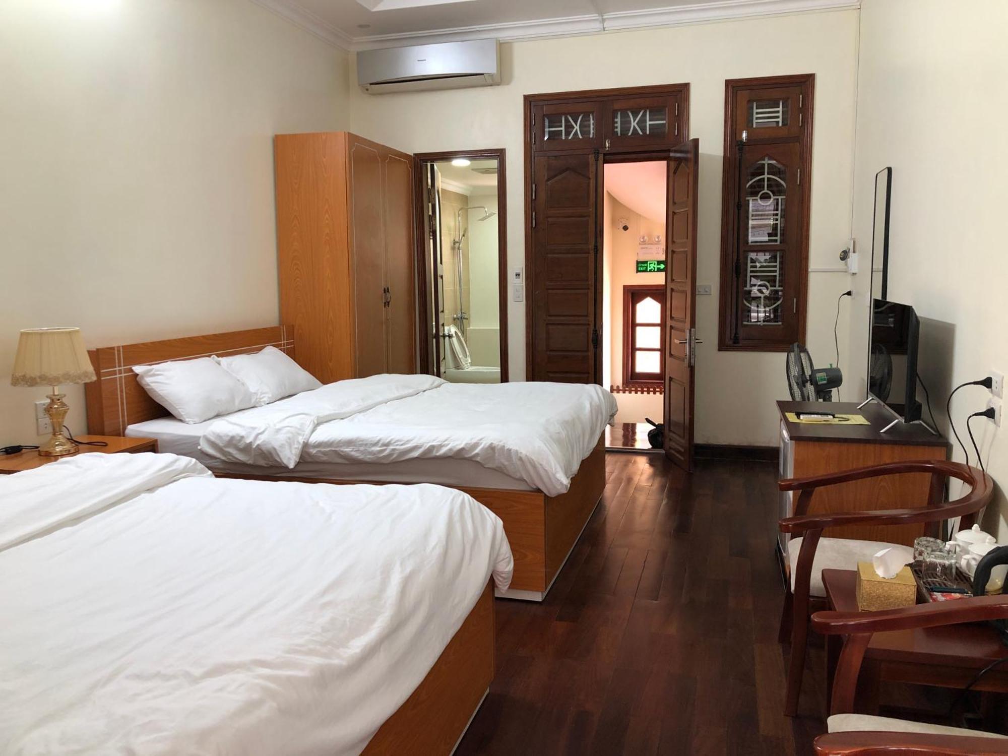 Maya Homestay เว้ ภายนอก รูปภาพ