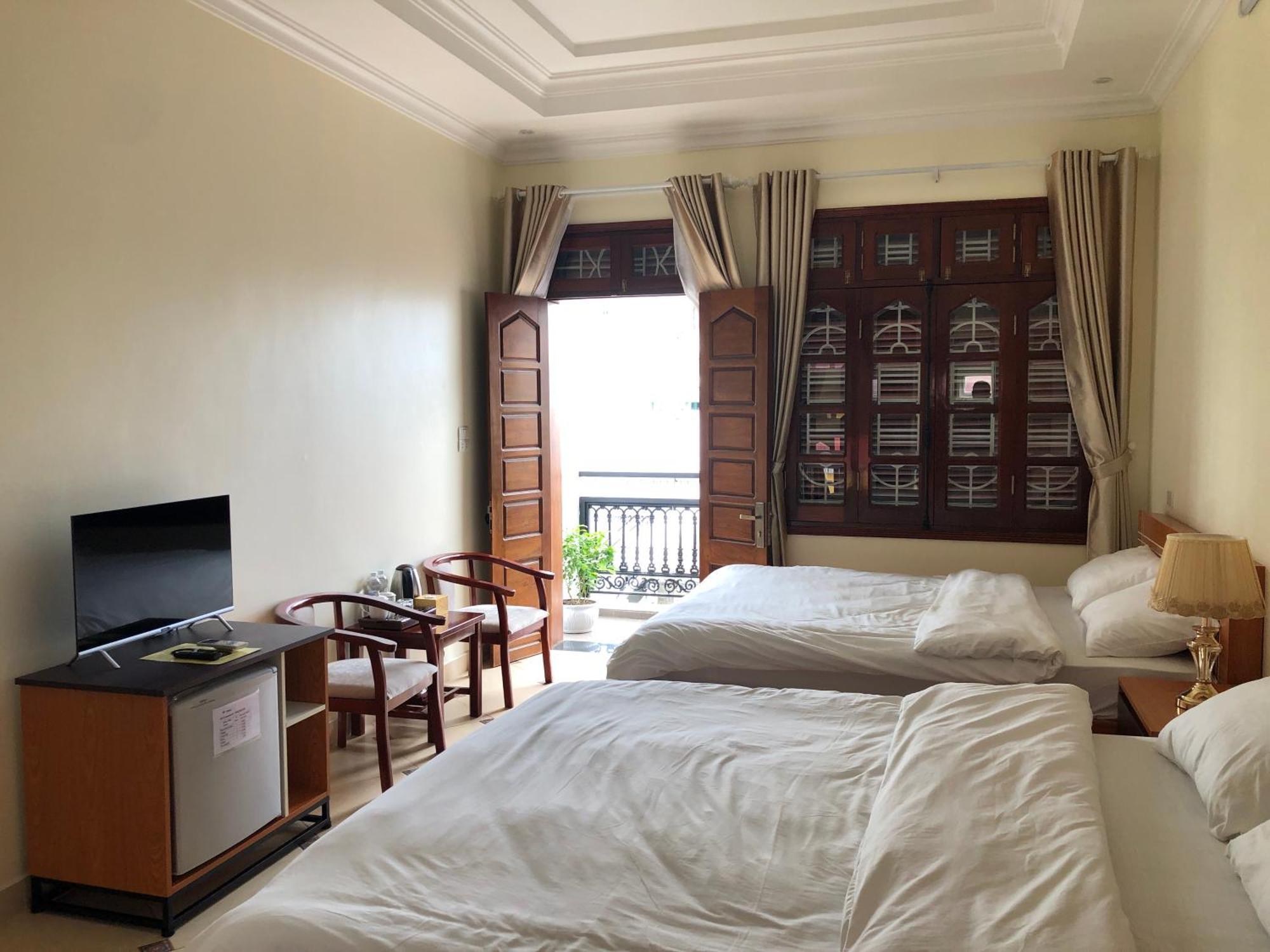 Maya Homestay เว้ ภายนอก รูปภาพ