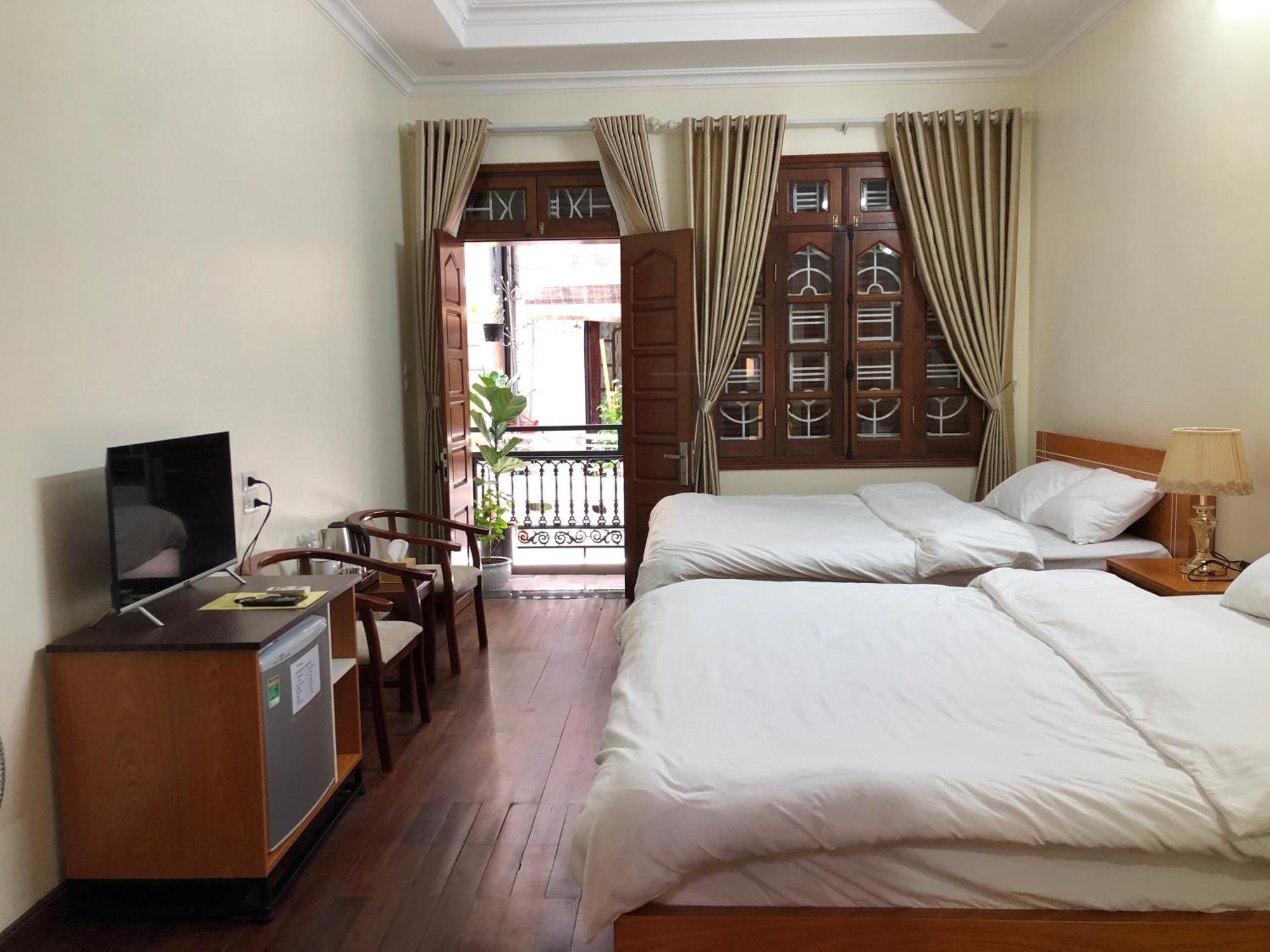 Maya Homestay เว้ ภายนอก รูปภาพ