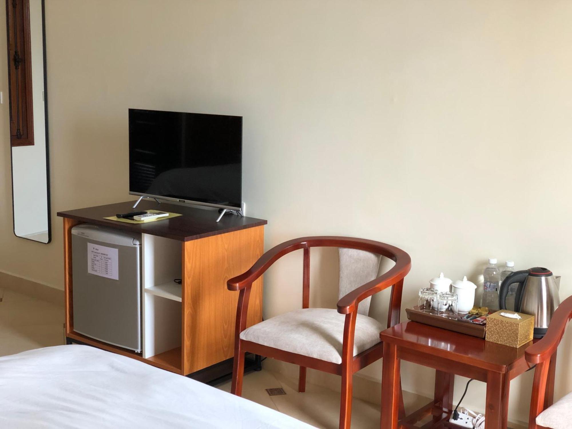 Maya Homestay เว้ ภายนอก รูปภาพ