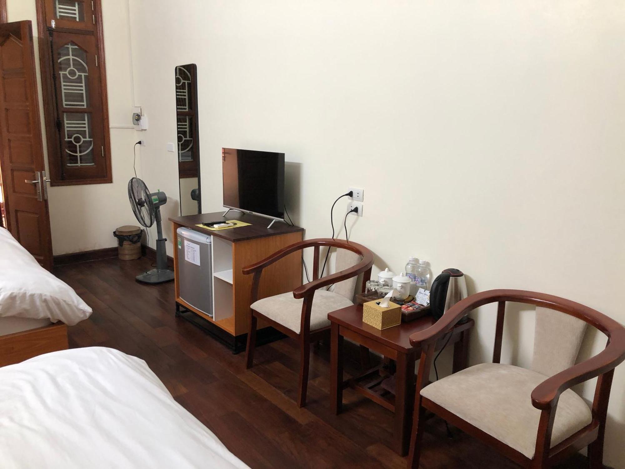 Maya Homestay เว้ ภายนอก รูปภาพ
