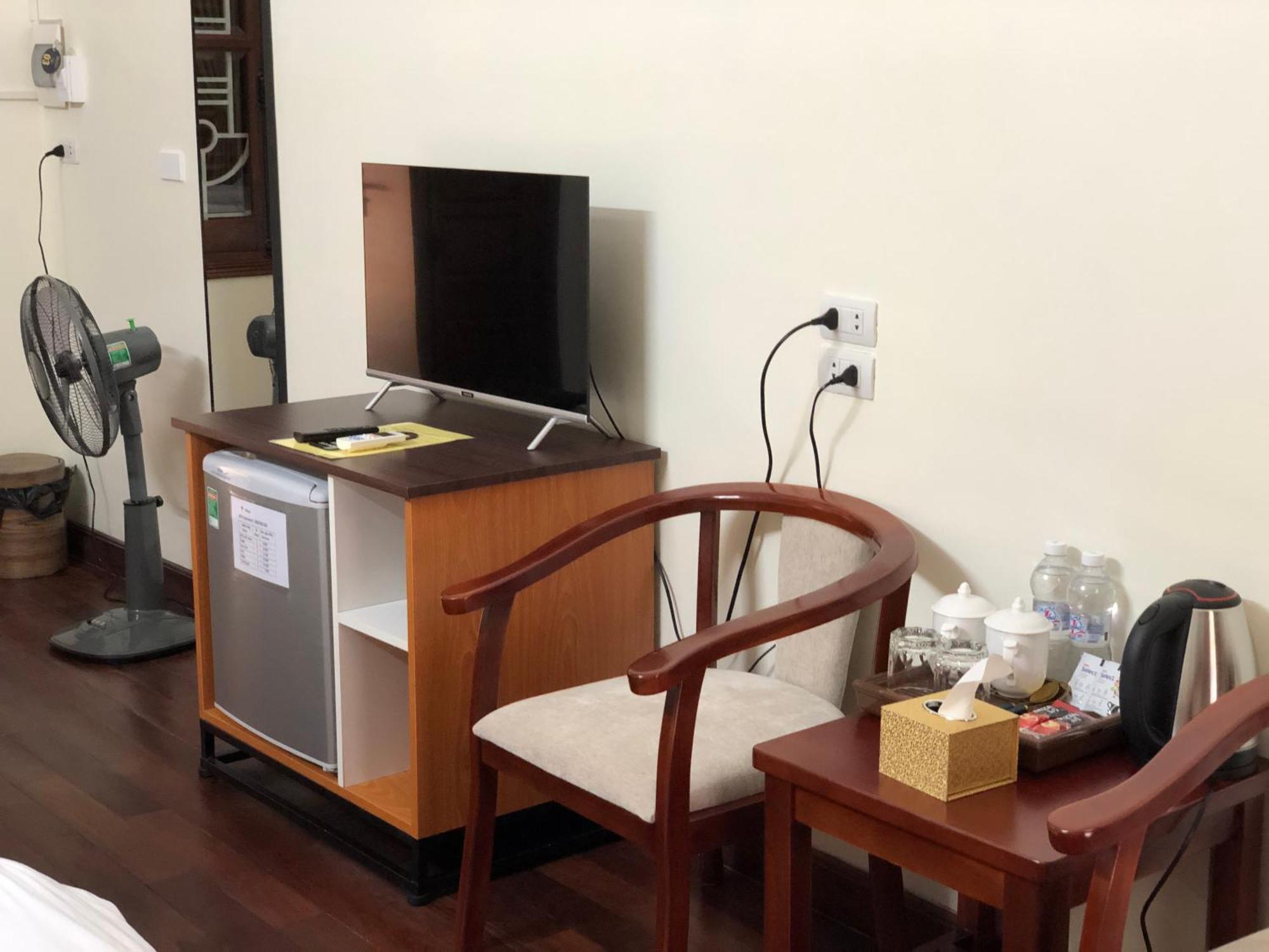 Maya Homestay เว้ ภายนอก รูปภาพ