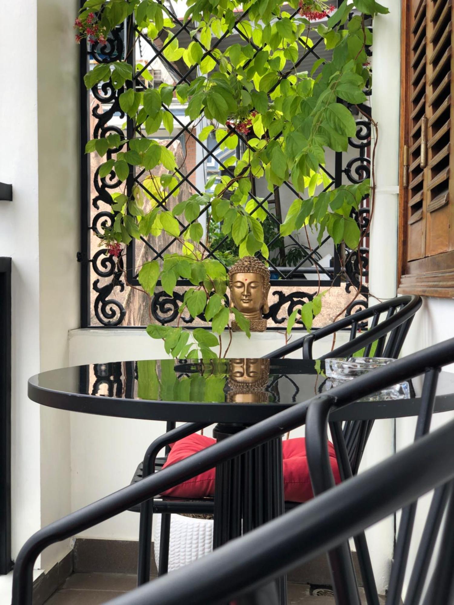Maya Homestay เว้ ภายนอก รูปภาพ